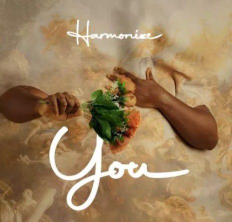 Harmonize - You (Mp3 Download)