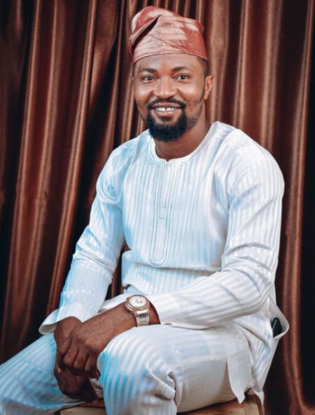 Hon. Femi Adeyemi