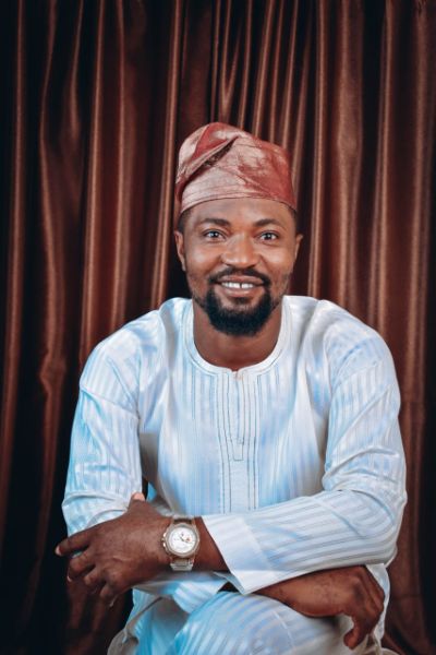 Hon. Femi Adeyemi for Oyo State House of Assembly