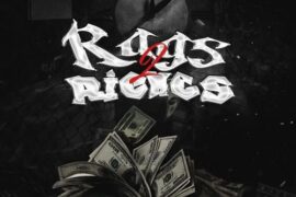 Hugo P ft. Phyno – Rags To Riches