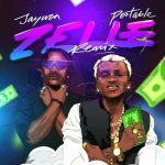 Jaywon ft. Portable - Zelle (Remix)