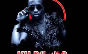 Killorbeezbeatz - Ku Purrr (Official Audio)