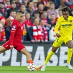 Liverpool vs Villarreal Highlights