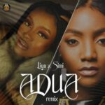 Liya ft. Simi - Adura (Remix)