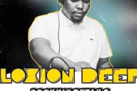 Loxion Deep & Hloni – Everybody Everybody