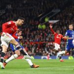 Manchester United vs Chelsea Highlights