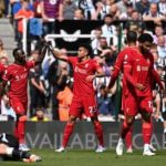 Newcastle vs Liverpool Highlights