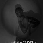 Oladips - Ajala Travel (Kwaku The Traveller)