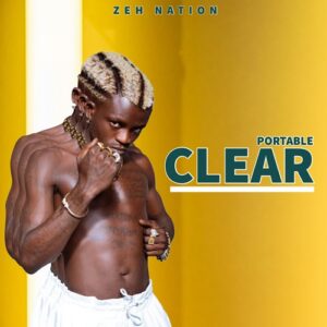 Portable Clear Mp3 Download