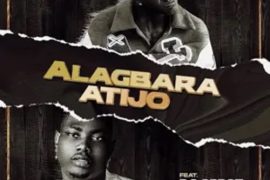 Portable ft. DJ OP Dot – Alagbara Atijo