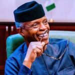 Group Backs Osinbajo's Interest in Presidency, Says Declaration Not an Affront on Tinubu