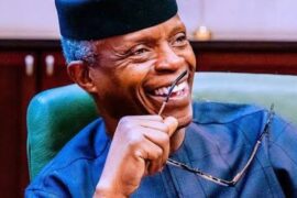 2023: Group Begs Tinubu, Other Aspirants to Step Down for VP Osinbajo
