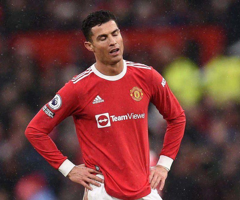 Cristiano Ronaldo & Georgina Rodriguez Loses Son