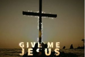 Senior Oat - Give Me Jesus ft. Mzweshper SA