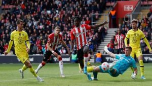 Southampton vs Chelsea Highlights