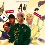 Steven Adeoye - Ali (Remix) ft. T.I Blaze & Portable (Mp3 Download)