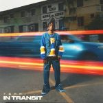 Terri - In Transit (EP)