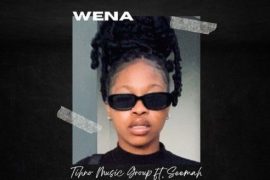 Tihno Music Group – Wena ft. Seemah