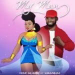 Yemi Alade ft. Kranium - My Man