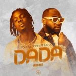 Young Jonn ft. Davido - Dada (Remix)