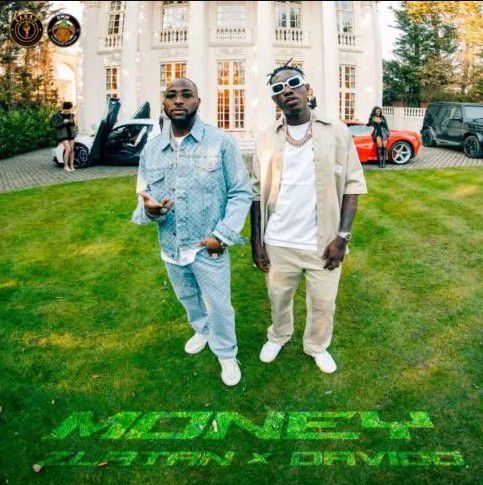 Zlatan - Money ft. Davido (Mp3 Download)