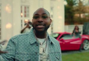 Zlatan - Money ft. Davido
