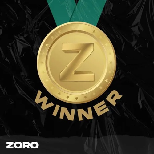 Zoro Winner Mp3 Download