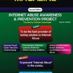 Internet Safety Advocate, Rotimi Onadipe Informs Internet Users Worldwide What to Do to Reduce Online Dangers in Society 