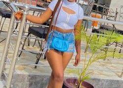 Lady Murdered In Hotel Room, Her Head Cut Off (Photos)