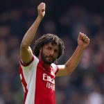 Mohamed Elneny Ready To Sign Arsenal New Contract Without Promise Of Minutes