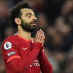 Liverpool: Mohamed Salah Talks Of Contract Delay