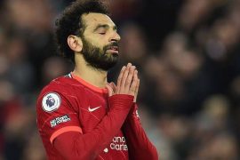 Liverpool: Mohamed Salah Talks Of Contract Delay