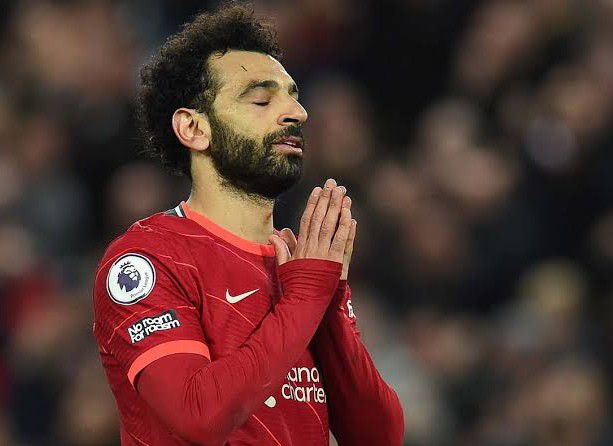 Liverpool: Mohamed Salah Talks Of Contract Delay