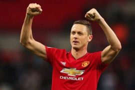 Nemanja Matic Confirms  Manchester United Exist This Summer