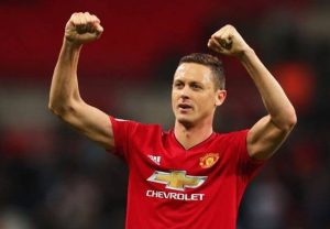 Nemanja Matic Confirms Manchester United Exist This Summer