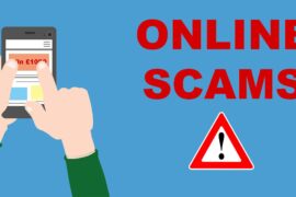 Watch Out for These Common Reasons Why So Many People Fall Prey to Online Scams and How to Avoid Falling Victim!