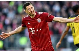 Bayern Munich Insist They Will Not Sell Robert Lewandowski
