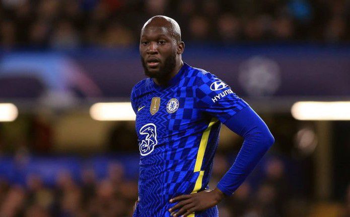 Terms For Romelu Lukaku Chelsea Exit Revealed As The Striker Facing Huge Pay Cut