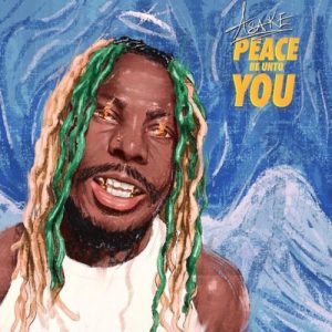 Asake - Peace Be Unto You