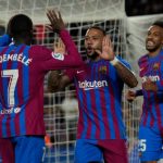 Barcelona vs Celta Vigo Highlights