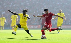 Chelsea vs Liverpool highlights FA Cup