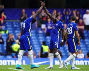 Chelsea vs Wolves Highlights EPL 2022