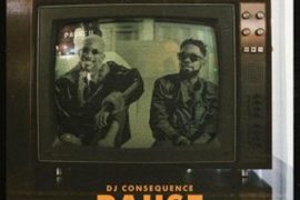 DJ Consequence ft. Patoranking – Pause