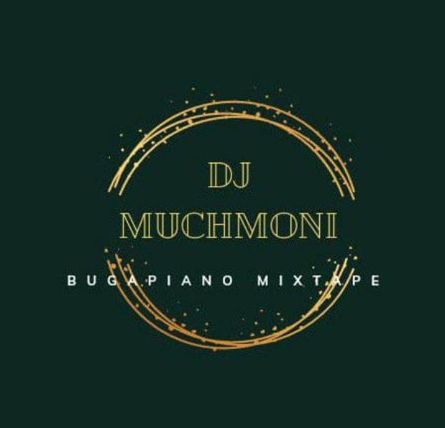 DJ Muchmoni - Bugapiano Mixtape