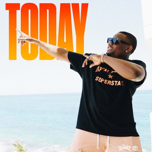 DJ Tunez - Today Mp3 Download