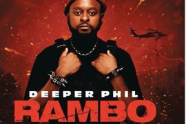 Deeper Phil – Waze Wamuhle ft. Hulumeni, Kabza De Small & Da Muziqal Chef