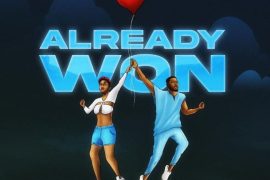 Dunnie ft. Chike – Already Won