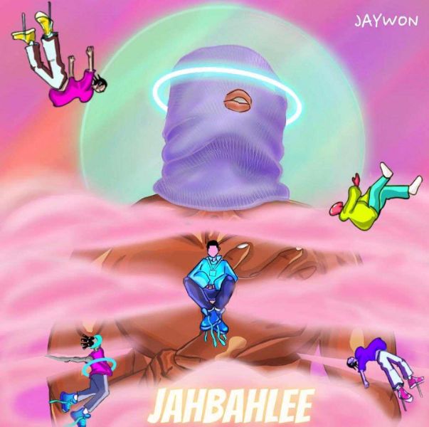 Jaywon Jahbahlee Album Download