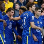 Leeds United vs Chelsea Highlights