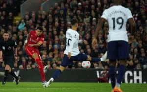 Liverpool vs Tottenham Highlights #LIVTOT